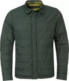 Vaude Mineo Padded Funktionsjacke dark forest (Herren)