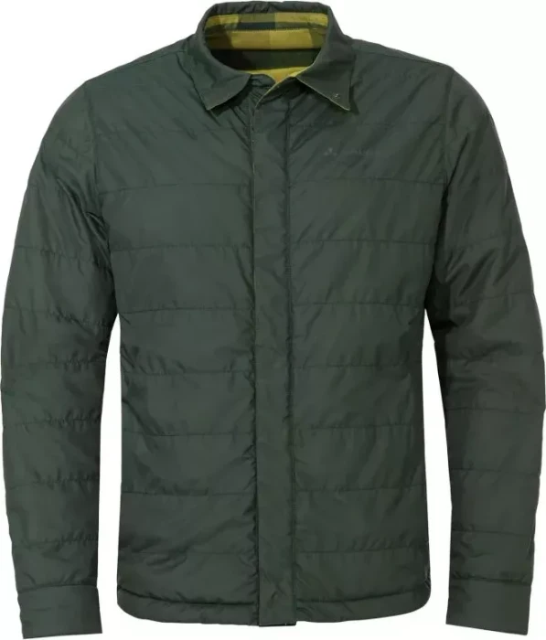 Vaude Mineo Padded Funktionsjacke dark forest (Herren)
