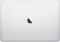 Apple MacBook Pro 15.4", silber, Core i7-8850H, 16GB RAM, 512GB SSD, Radeon PRO 560X, DE [2018] Vorschaubild