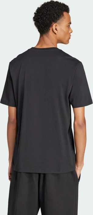 adidas Training Supply Street 5 T-Shirt kurzarm schwarz (Herren)