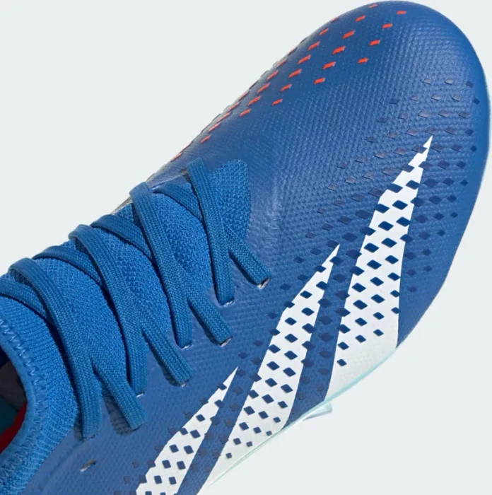 adidas Predator Accuracy.3 FG bright royal/cloud white/bliss blue