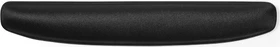 Nedis Ergonomische Gel Tastatur-Handgelenkauflage, schwarz