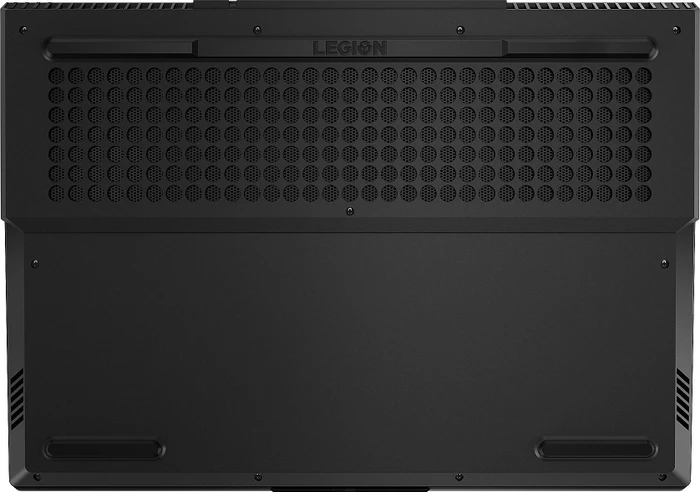 Lenovo Legion 5 15ARH05H, Phantom Black, Ryzen 7 4800H, 16GB RAM, 512GB SSD, GeForce RTX 2060, DE
