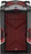 AeroCool Strike-X Cube Red Edition, Acrylfenster Vorschaubild