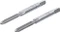 BGS technic Gewindebohrer Vor- und Fertigschneider, 2er-Pack (1900-M) Vorschaubild