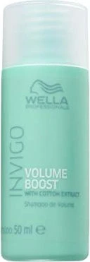 Wella Invigo Volume Boost Bodifying Shampoo