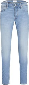 Jack & Jones Glenn Original MF 260 Jeans blue denim (Herren)