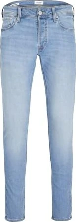 Jack & Jones Glenn Original MF 260 Jeans blue denim (Herren)