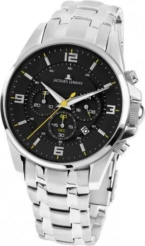 Jacques Lemans Liverpool 1-1799F
