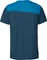 Vaude Sveit Funktionsshirt kurzarm icicle (Herren) Vorschaubild