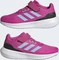 adidas Runfalcon 3.0 Elastic Lace Top Strap lucid fuchsia/blue dawn/core black (Junior) Vorschaubild