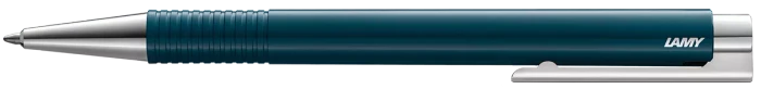 Lamy logo M+ Special Edition 2020 Kugelschreiber petrol