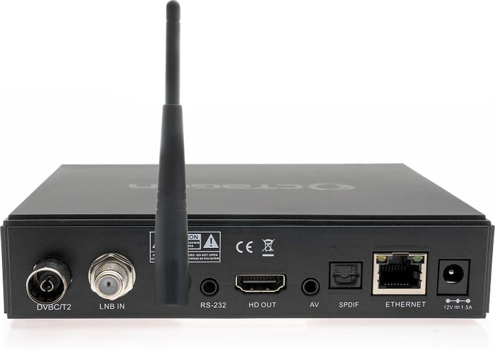 Octagon SF8008 Mini 4K