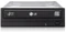LG GH24NS70 schwarz, SATA, bulk Vorschaubild
