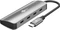 Wentronic goobay Slim 4-Port USB-Hub, 4x USB-C 3.1, USB-C 3.1 [Stecker] Vorschaubild