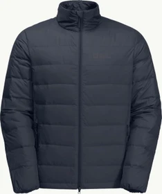 Jack Wolfskin Ather Down Funktionsjacke night blue (Herren)