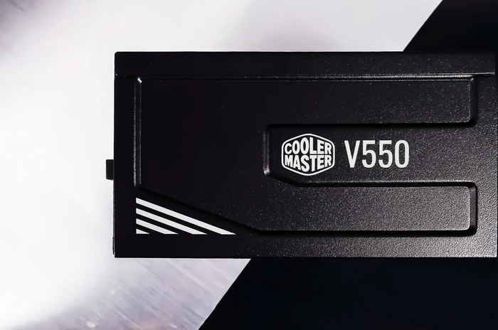 Cooler Master V-Series 2019 V550 Gold 550W, ATX 2.31