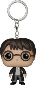 FunKo Pop! Movies - Harry Potter - Harry Potter Schlüsselanhänger