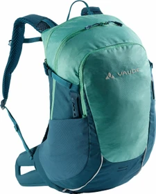 Vaude Tremalzo 18 nickel green (Damen)