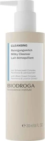 Biodroga Cleansing Reinigungsmilch, 200ml