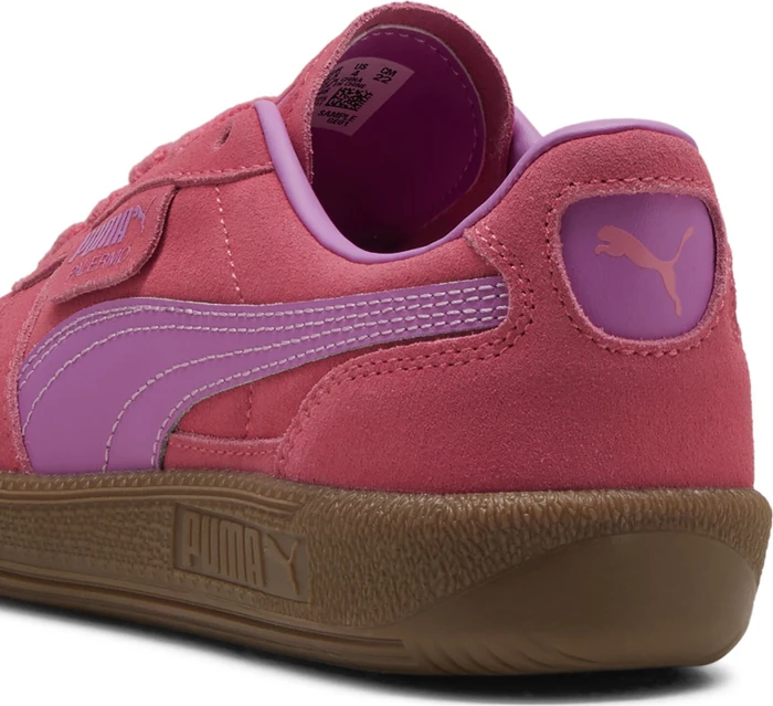 Puma Palermo magic rose/mauve pop (Junior)