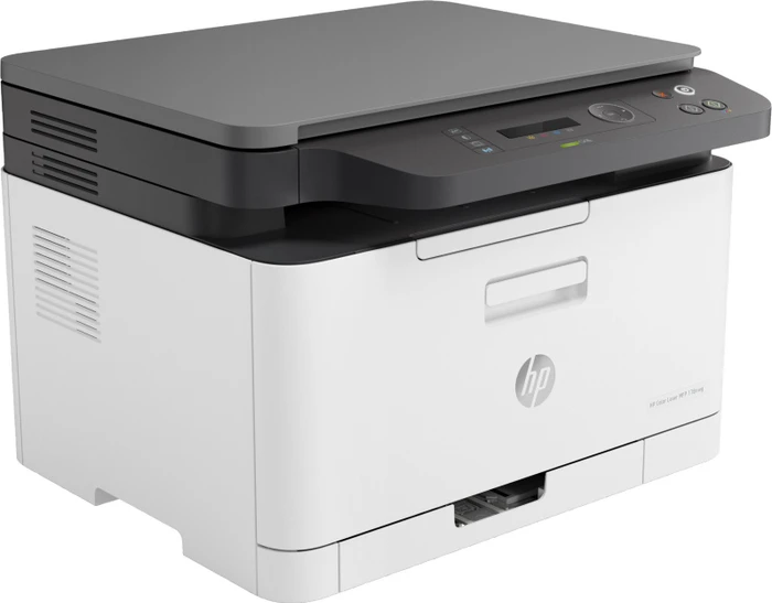 HP Color Laser MFP 178nw, Laser, mehrfarbig
