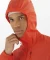 Salomon Bonatti Cross Wind Funktionsjacke cherry tomato (Herren) Vorschaubild