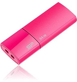 Silicon Power Ultima U05 32GB Pink, USB-A, USB 2.0