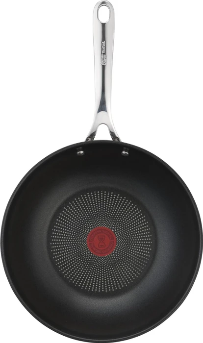 Tefal E3041934 Jamie Oliver Home Cook Wokpfanne 28cm