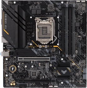 ASUS TUF Gaming B560M-E (Intel 1200)