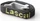 Lascal BuggyBoard Nylonband mit Haken (81151)