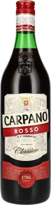 Carpano Classico 1l