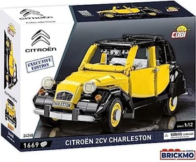 Cobi Citroen 2CV Charleston E.E - Executive Edition