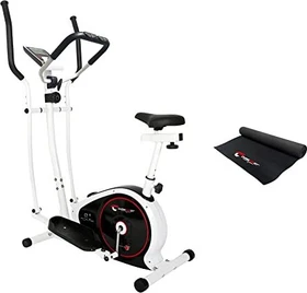 Christopeit CT 4 Crosstrainer