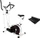 Christopeit CT 4 Crosstrainer (1804)
