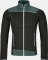 Ortovox Fleece Light Funktionsjacke black raven (Herren) Vorschaubild