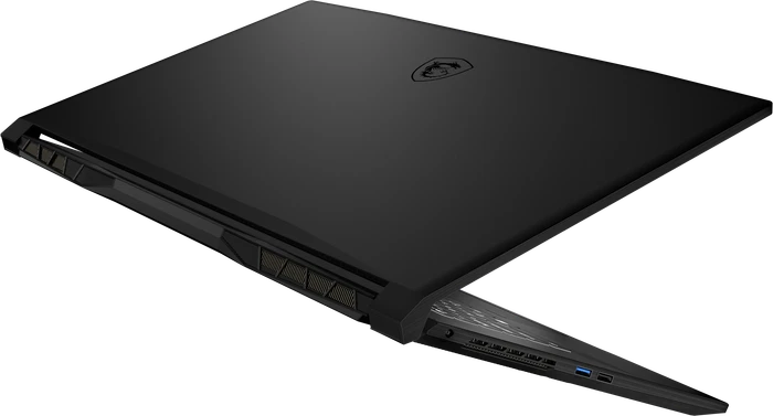 MSI CreatorPro M17 A12UJS-206, Core Black, Core i7-12700H, 32GB RAM, 1TB SSD, RTX A2000, DE