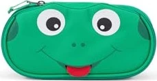Affenzahn Schlampermäppchen Finn Frosch