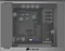 Corsair Professional Series AX1200i 1200W, ATX 2.31 Vorschaubild