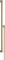 Hansgrohe Unica Brausestange E Puro 90cm mit Easy Slide Handbrausehalter und Isiflex Brauseschlauch 160cm Vorschaubild
