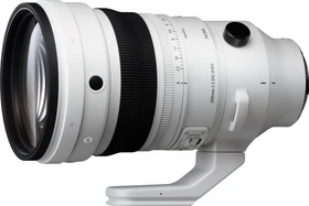 Sigma Sports  200mm 2.0 DG OS für Sony E
