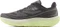 New Balance Fresh Foam X Vongo v6 harbor grey/limelight/silver metallic (Herren) Vorschaubild