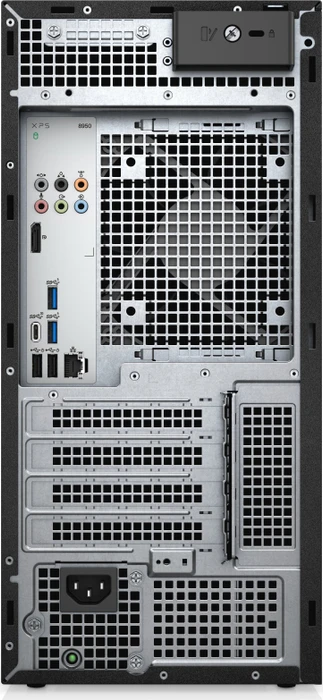 Dell XPS 8950, Core i9-12900K, 16GB RAM, 1TB SSD, GeForce RTX 3060 Ti LHR