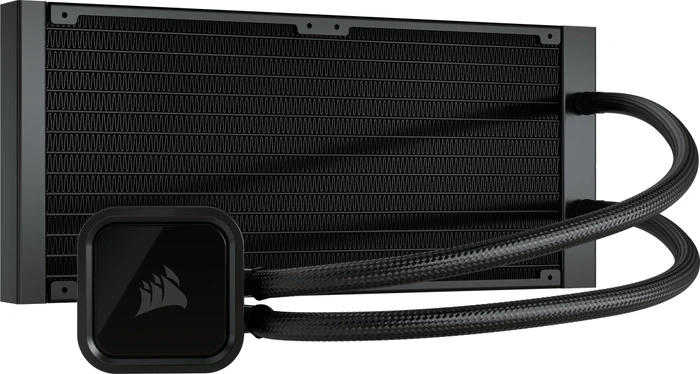 Corsair iCUE H115i RGB Elite