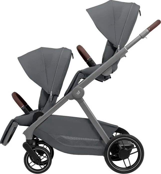 Maxi-Cosi Oxford Flex Duo-Sitz moon graphite