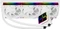 Thermalright Magic Qube 360 ARGB White, weiß Vorschaubild