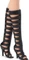 Mattel Barbie - Basics - Modell 2 mit blonden Haaren in Schwarzem Kleid und Gladiatorstiefeln Vorschaubild