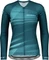 Scott RC Pro Trikot langarm lunar blue/stream blue (Damen) Vorschaubild