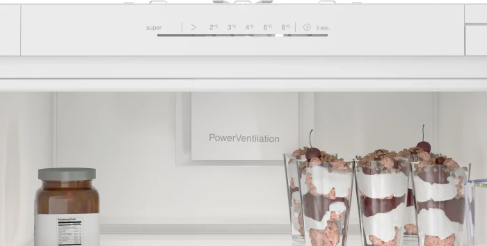 Bosch Serie 2 KIR81NSE0