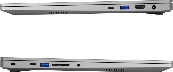 Schenker Vision 16 Pro L22wgh, silber, Core i7-12700H, 32GB RAM, 2TB SSD, GeForce RTX 3080, DE
